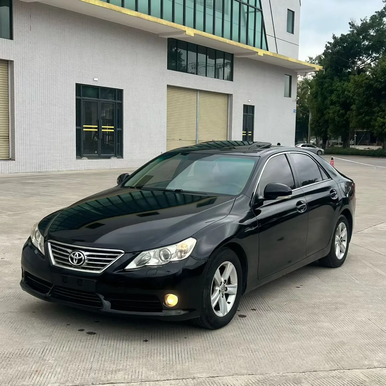 Toyota Ruizhi