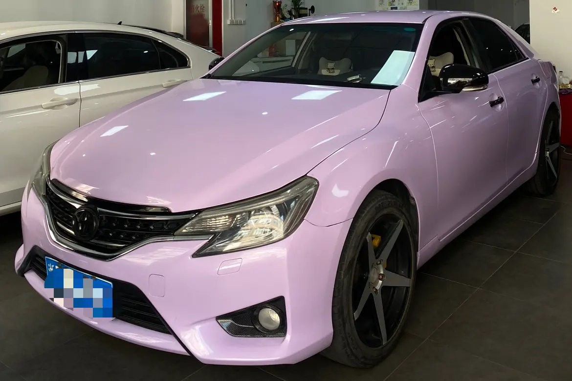 Toyota Ruizhi