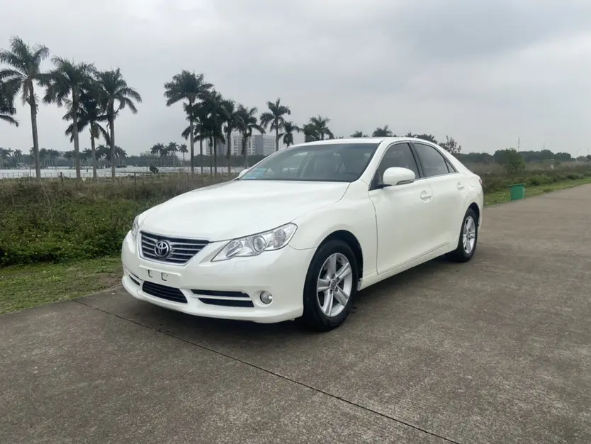Toyota Ruizhi