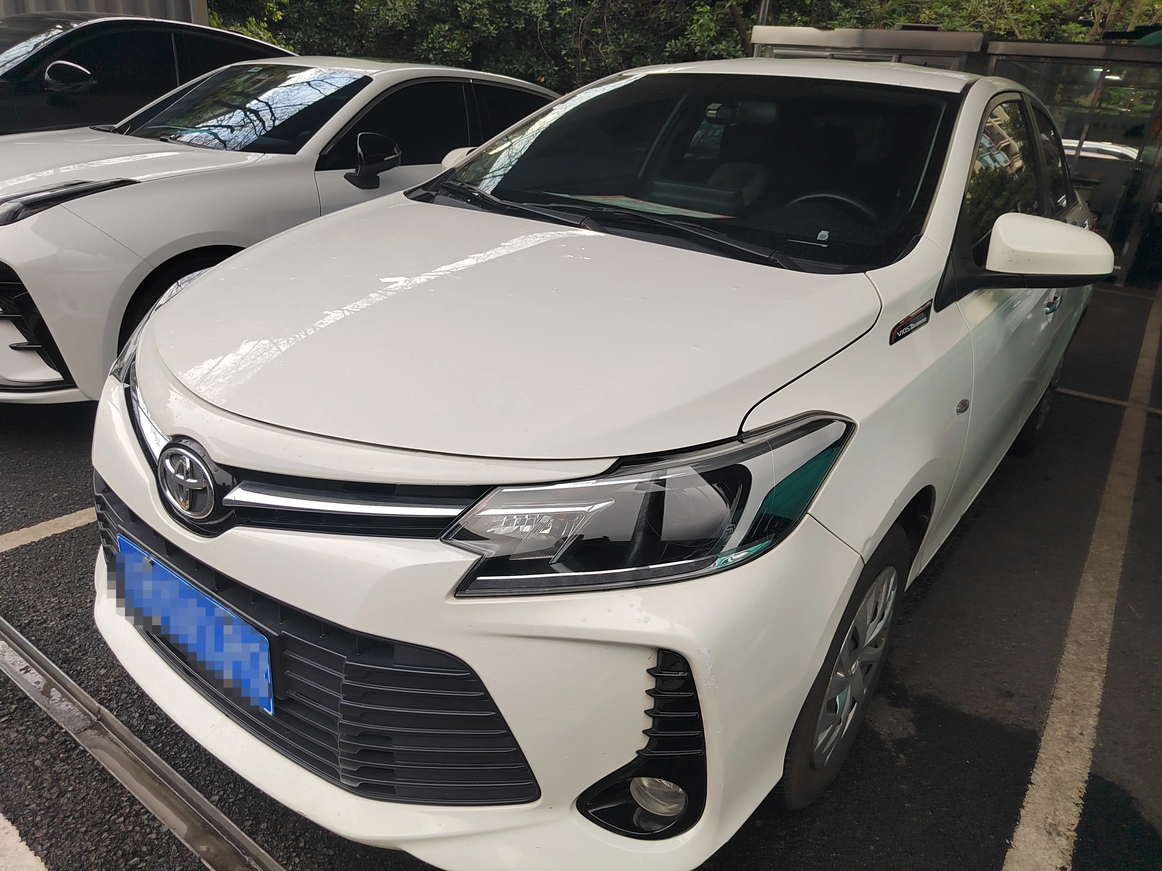Toyota Vios
