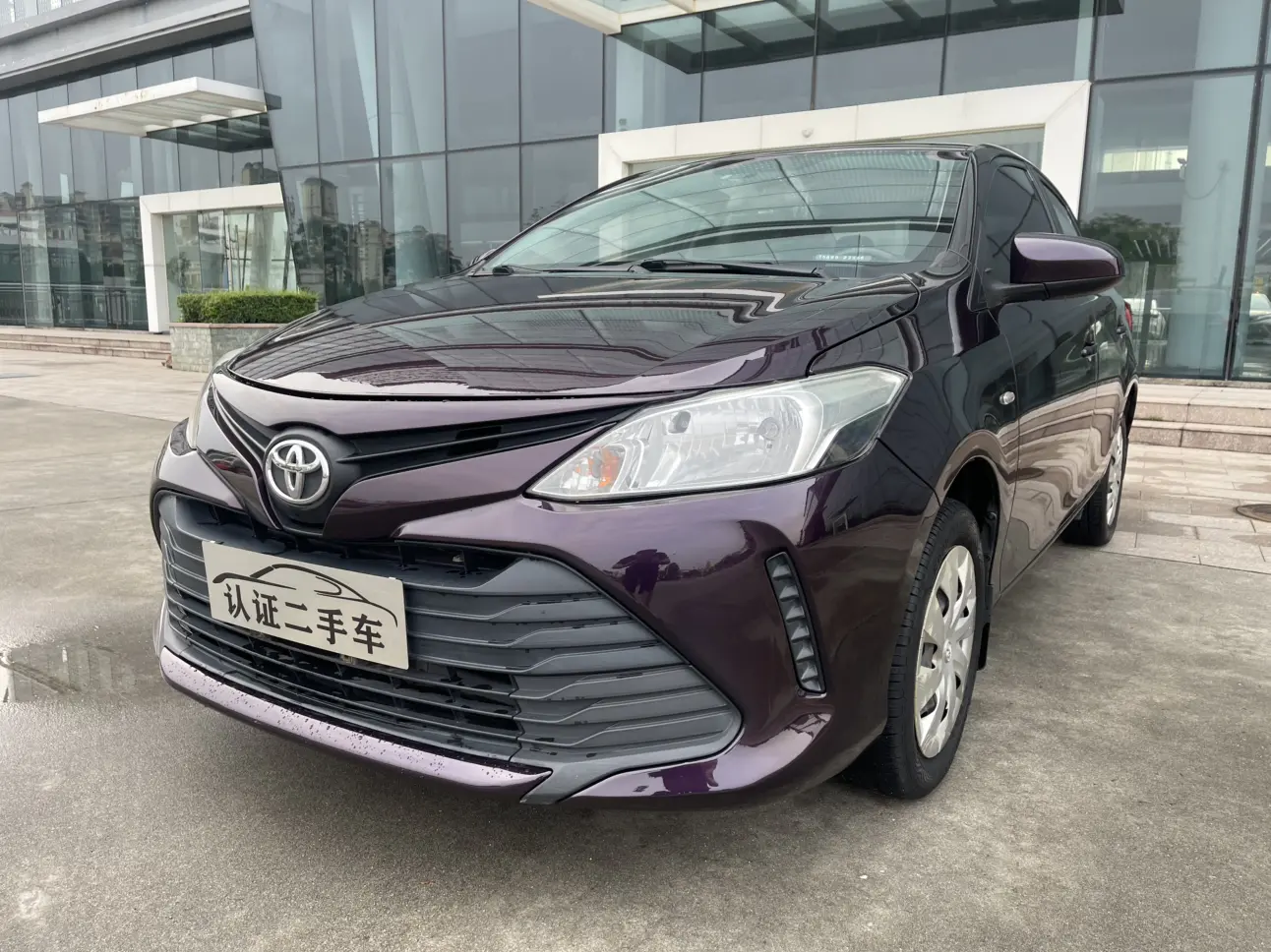 Toyota Vios