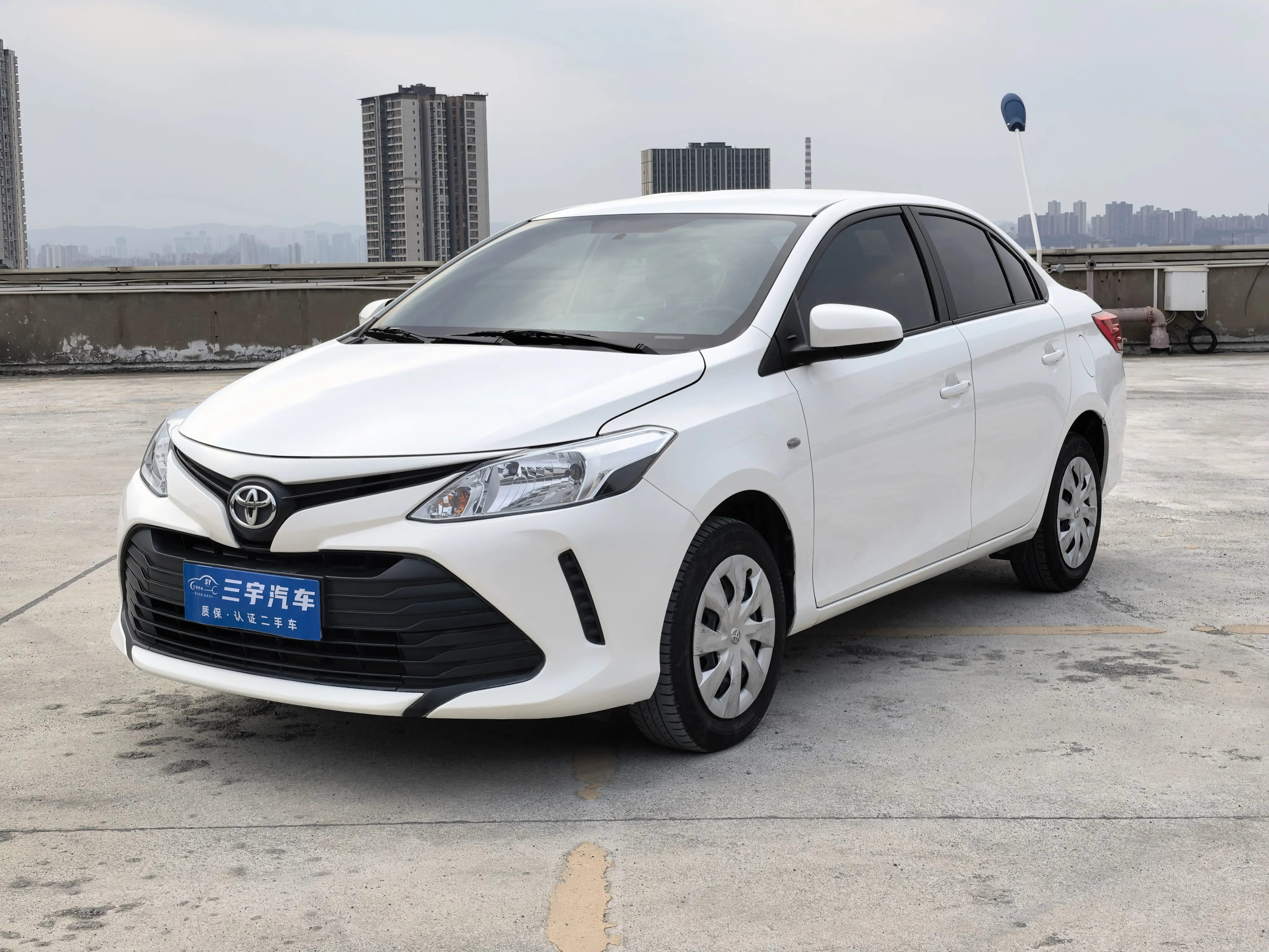 Toyota Vios