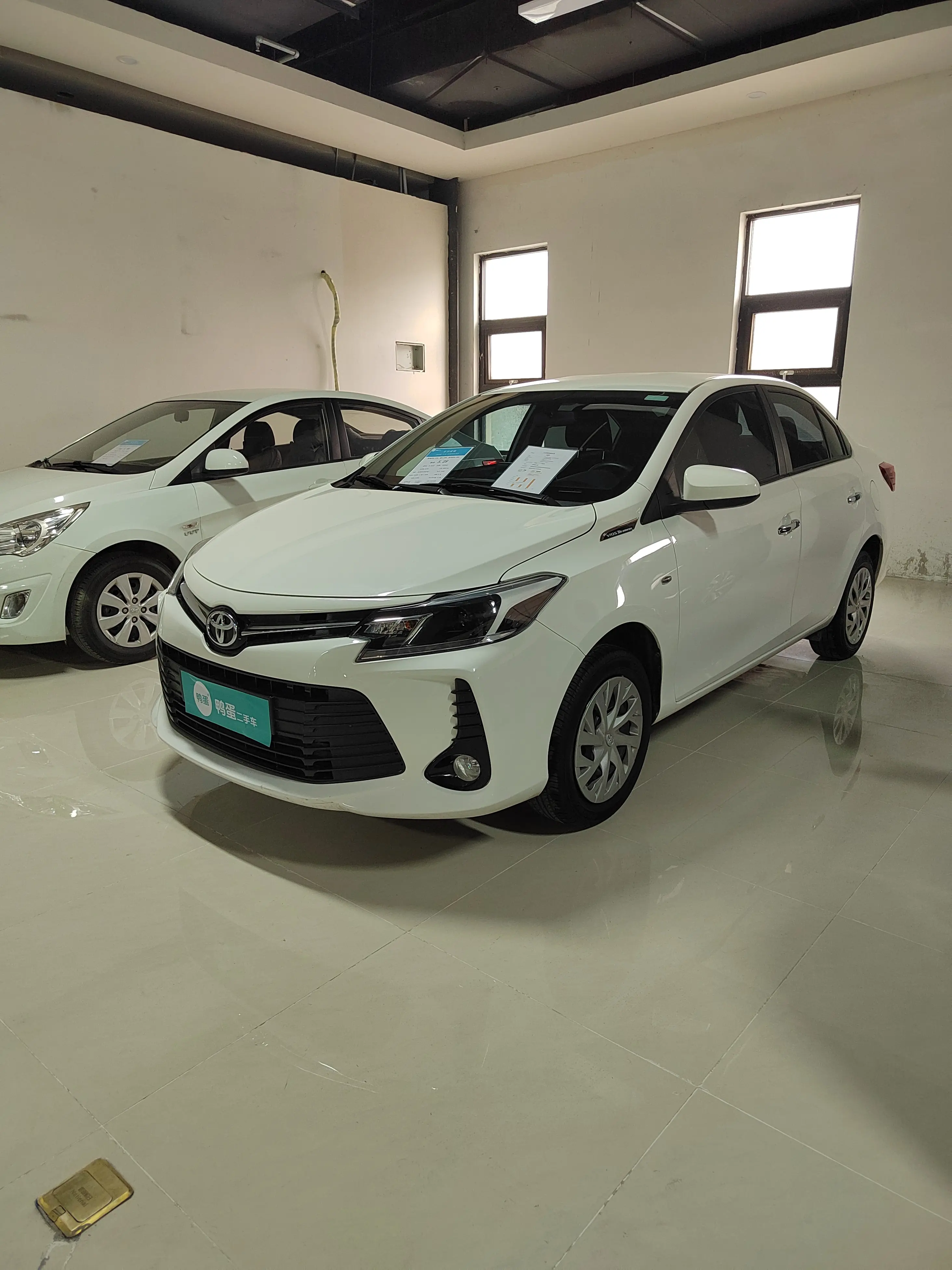 Toyota Vios