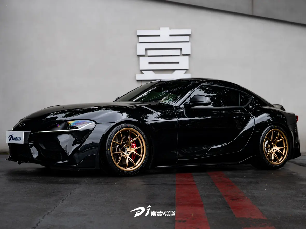 Toyota Supra