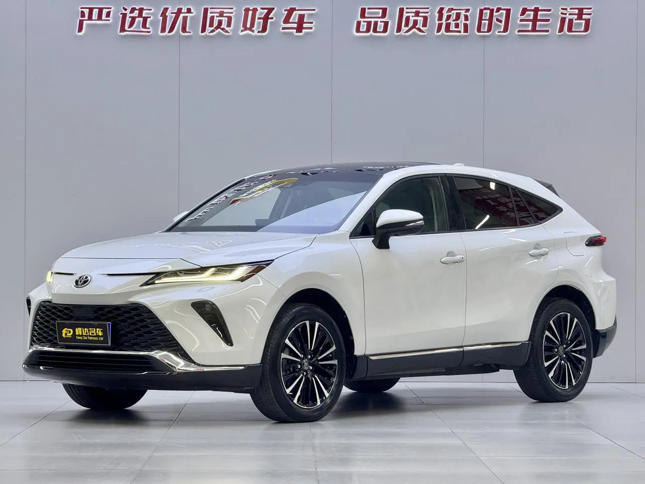 Toyota Venza
