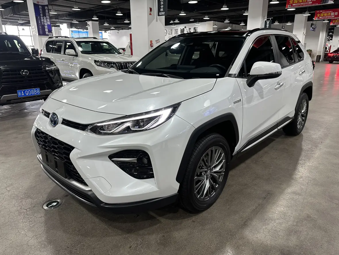 Toyota Willanda