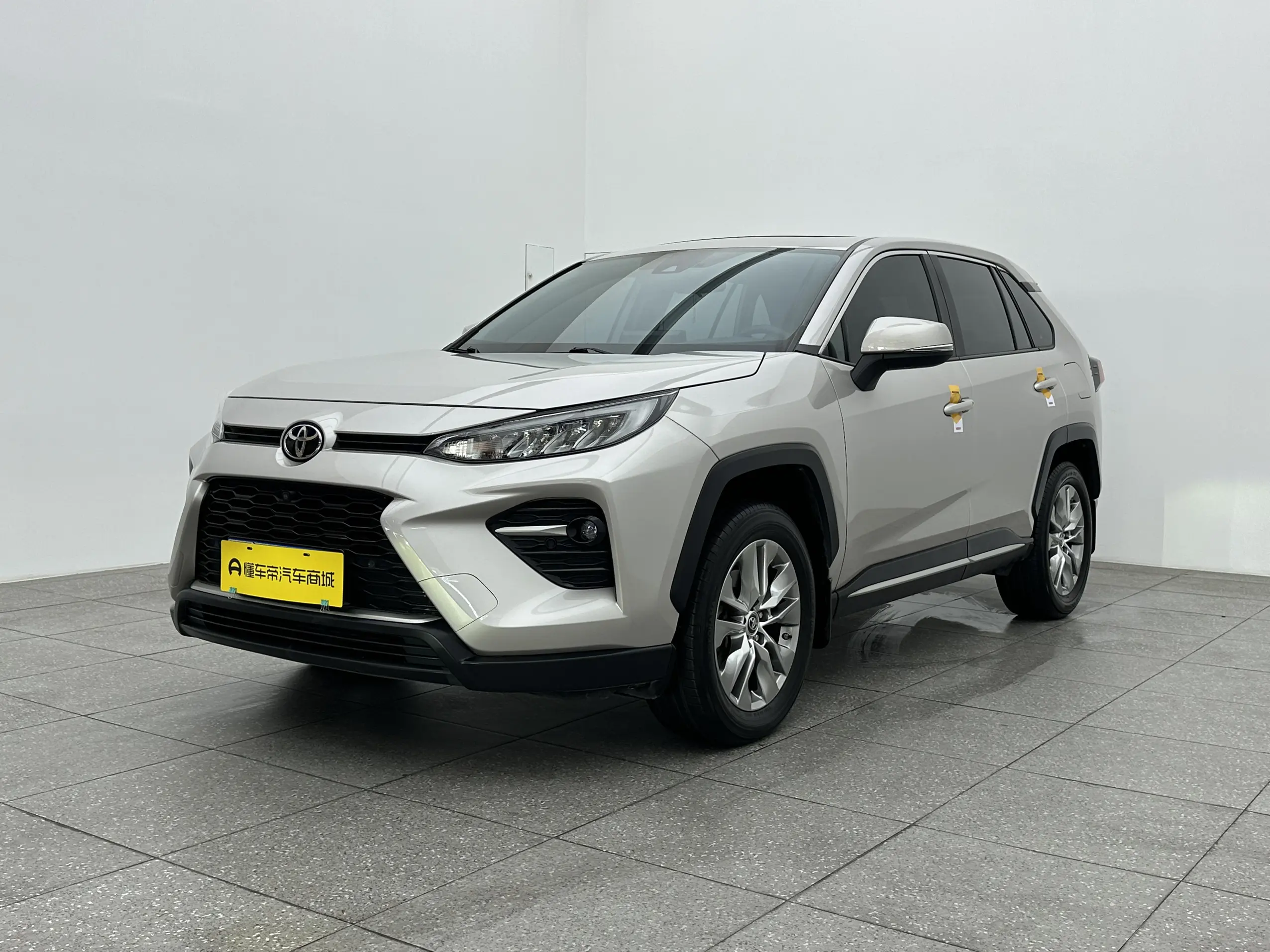 Toyota Willanda