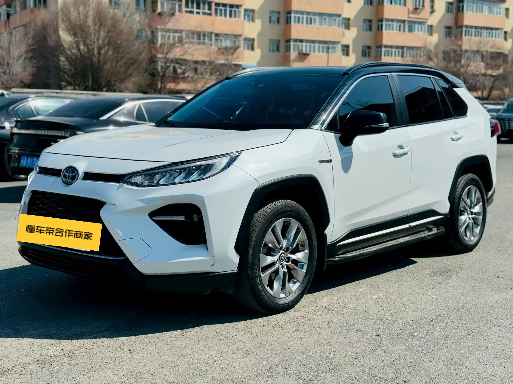 Toyota Willanda