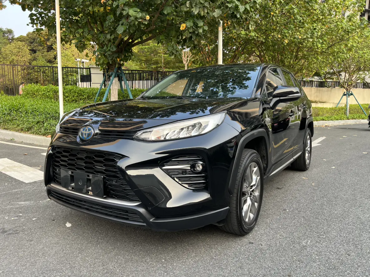 Toyota Willanda
