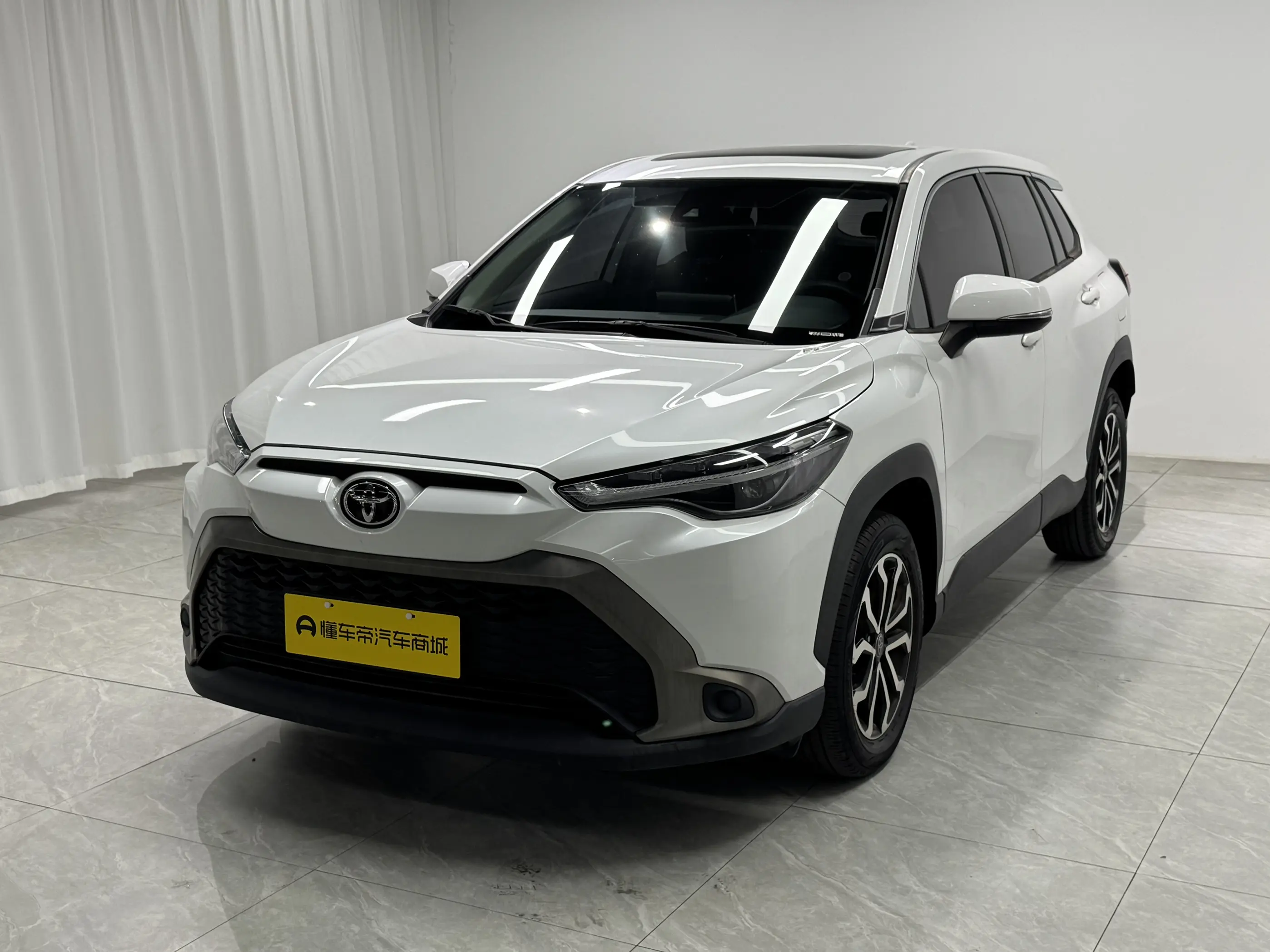 Toyota Frontlander