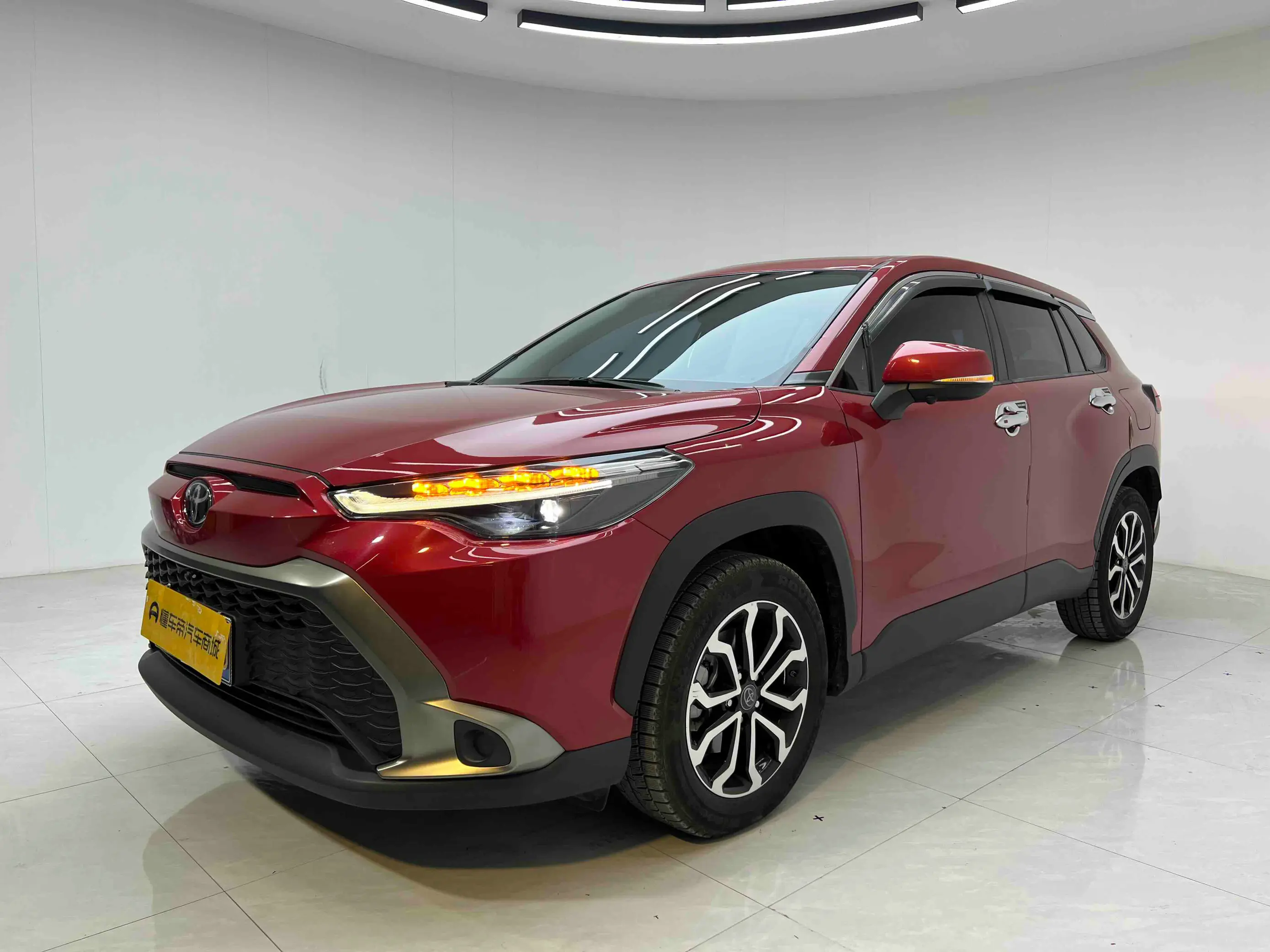 Toyota Frontlander