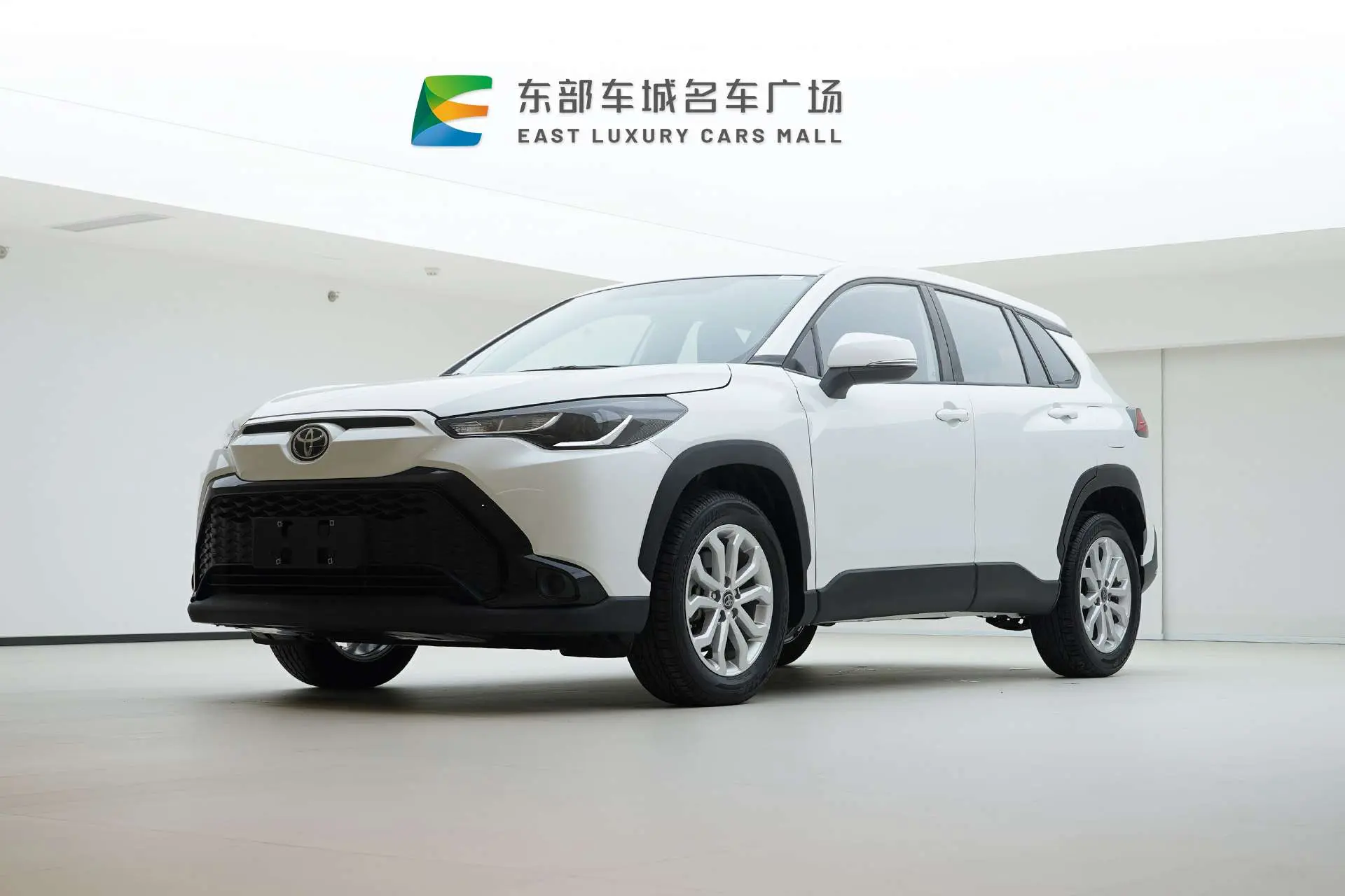 Toyota Frontlander