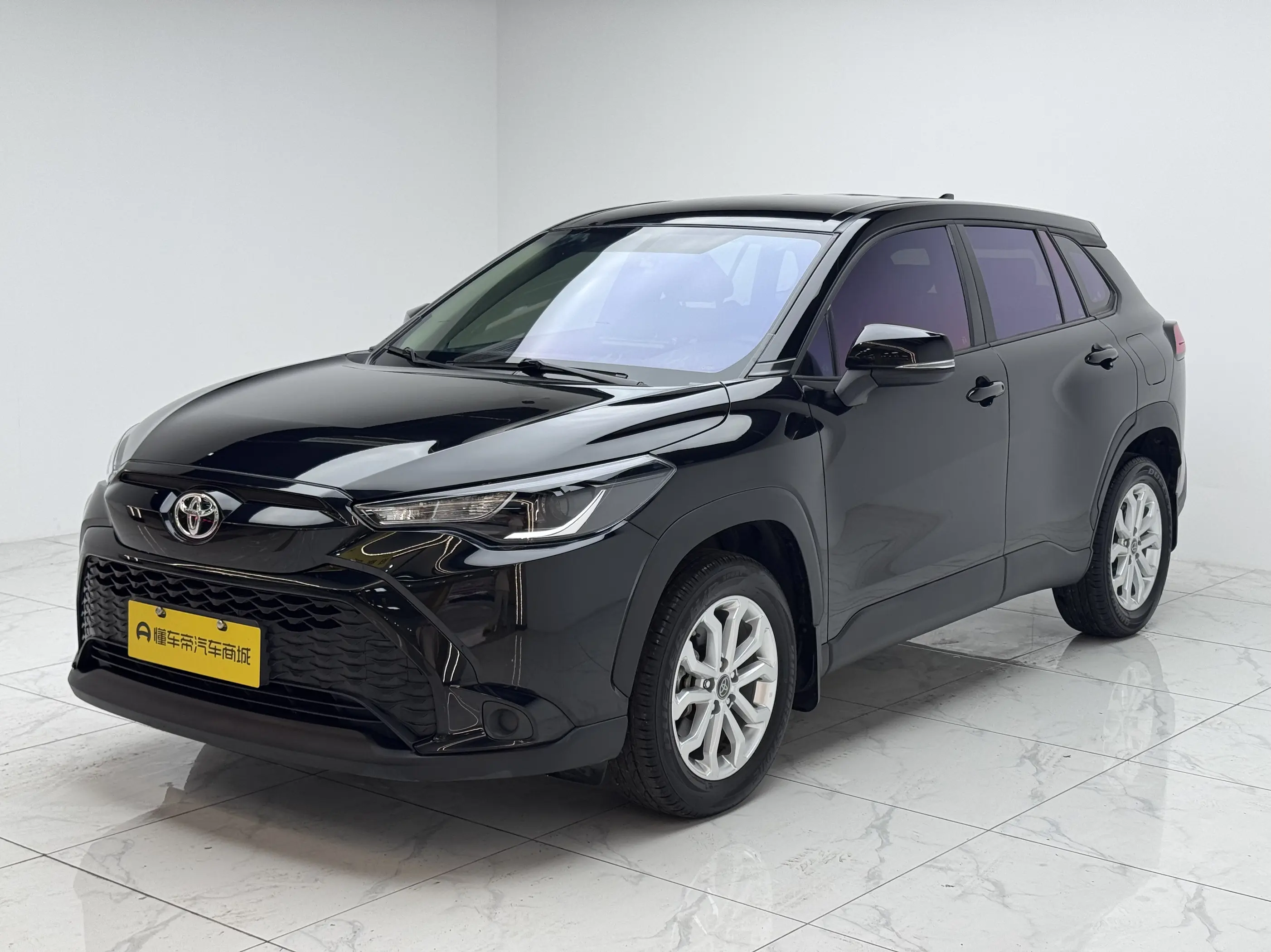 Toyota Frontlander