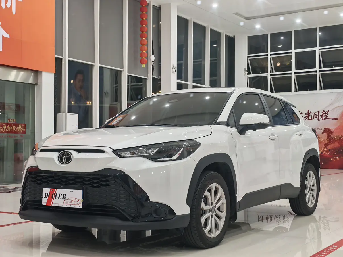 Toyota Frontlander