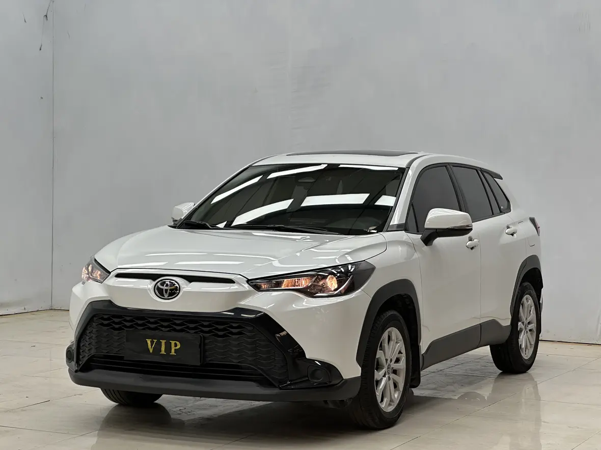 Toyota Frontlander