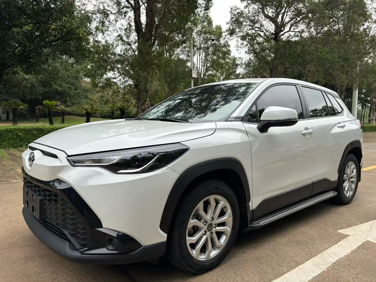 Toyota Frontlander