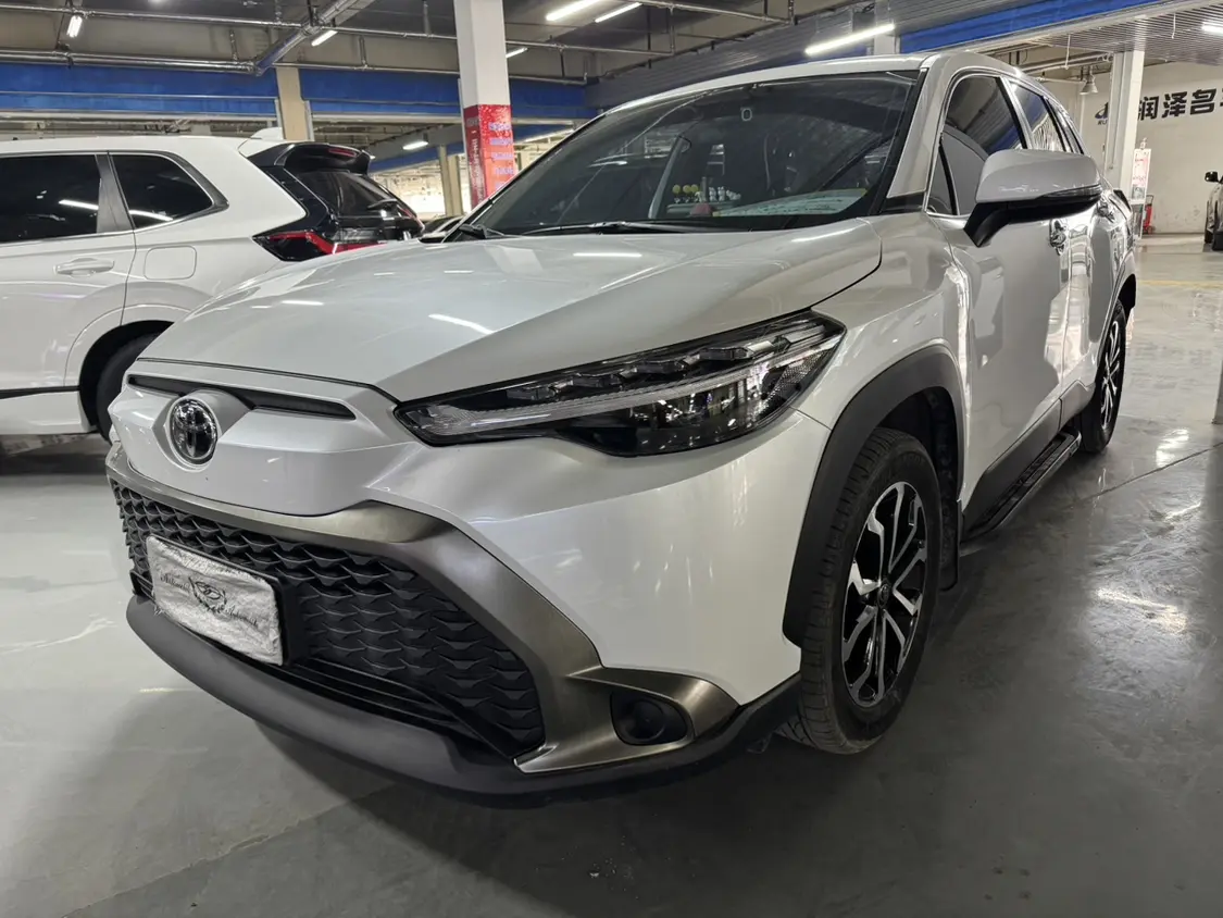 Toyota Frontlander