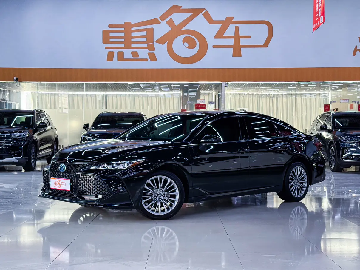 Toyota Avalon
