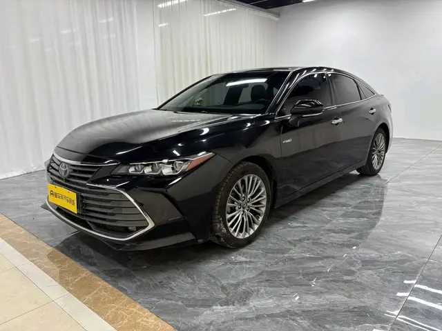 Toyota Avalon