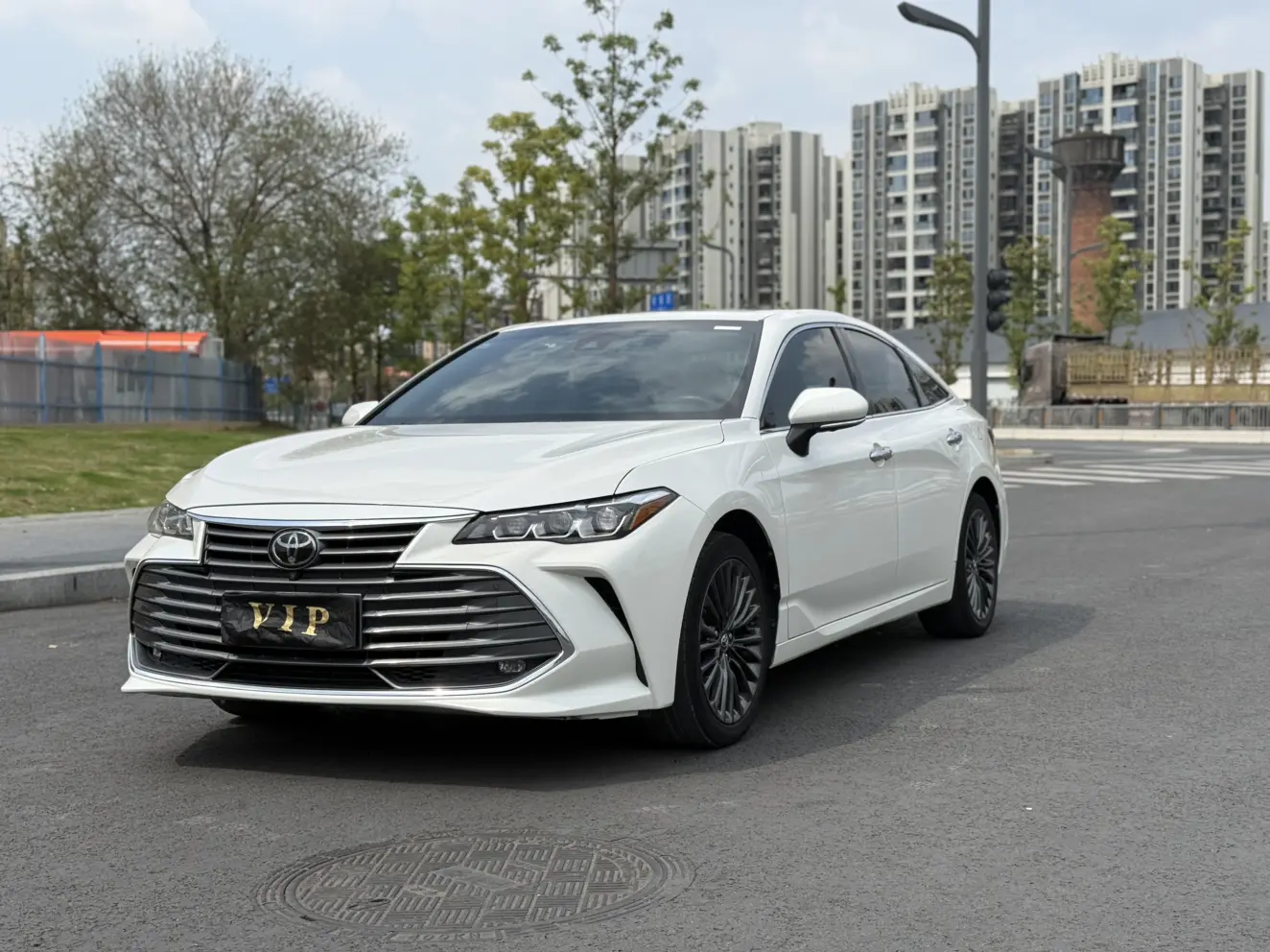Toyota Avalon