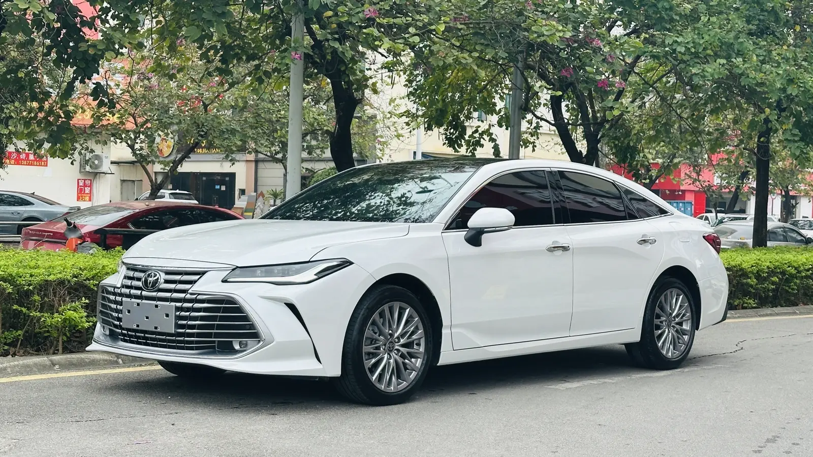 Toyota Avalon