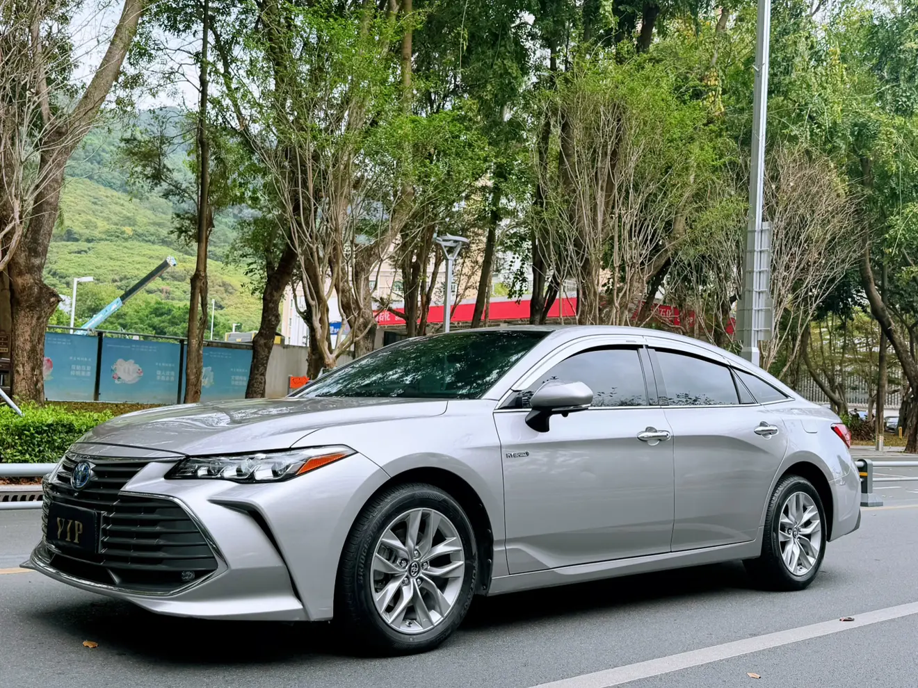 Toyota Avalon