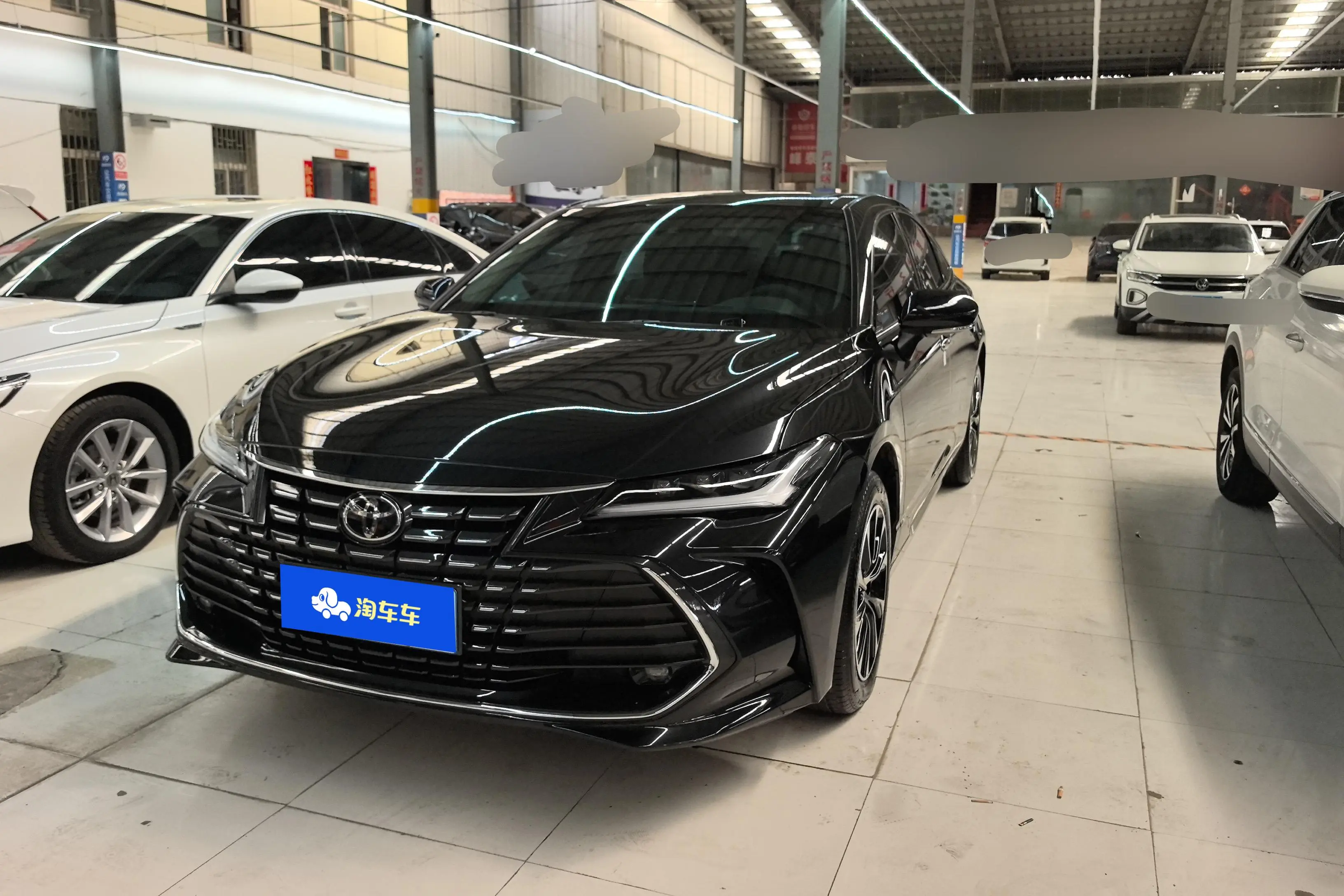 Toyota Avalon