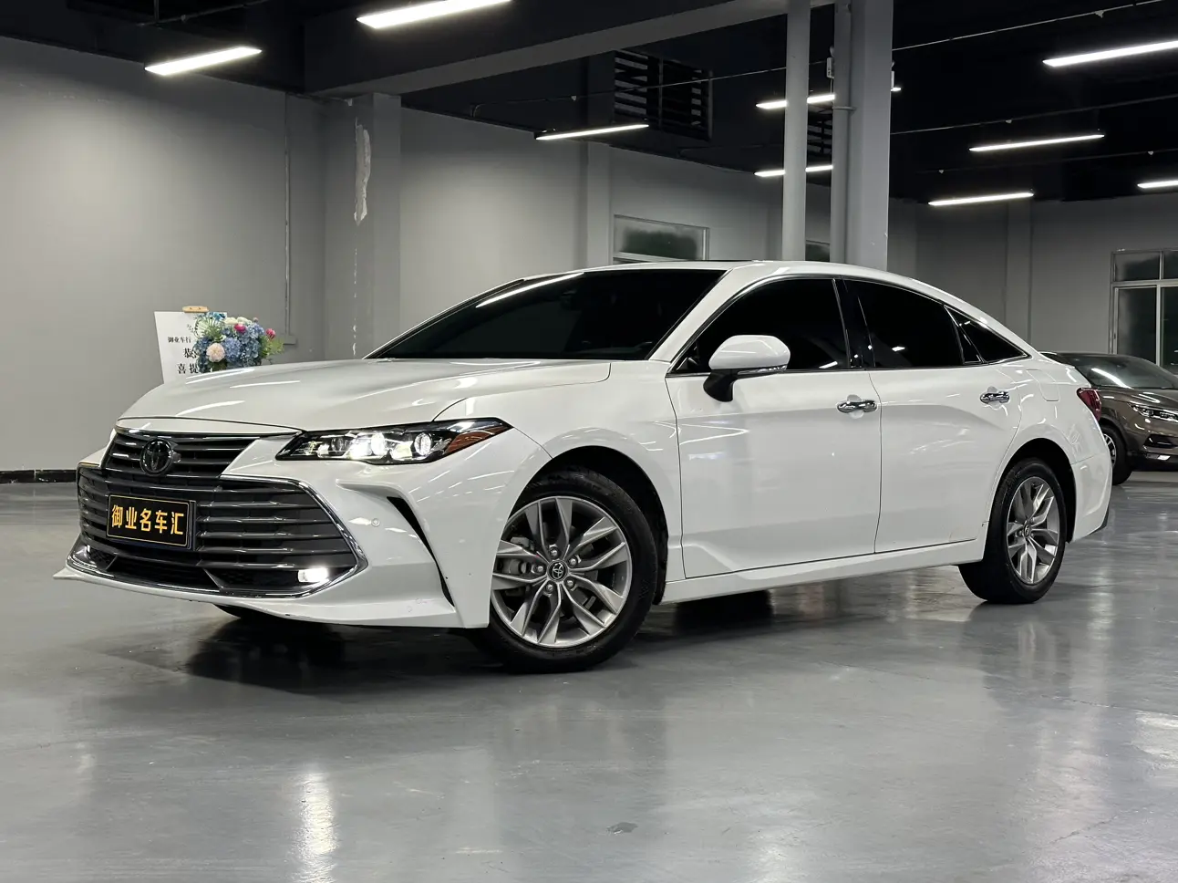 Toyota Avalon