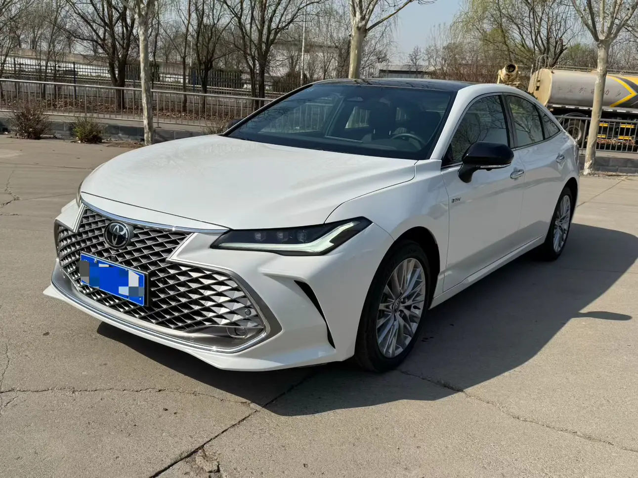Toyota Avalon