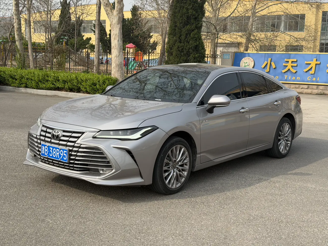 Toyota Avalon