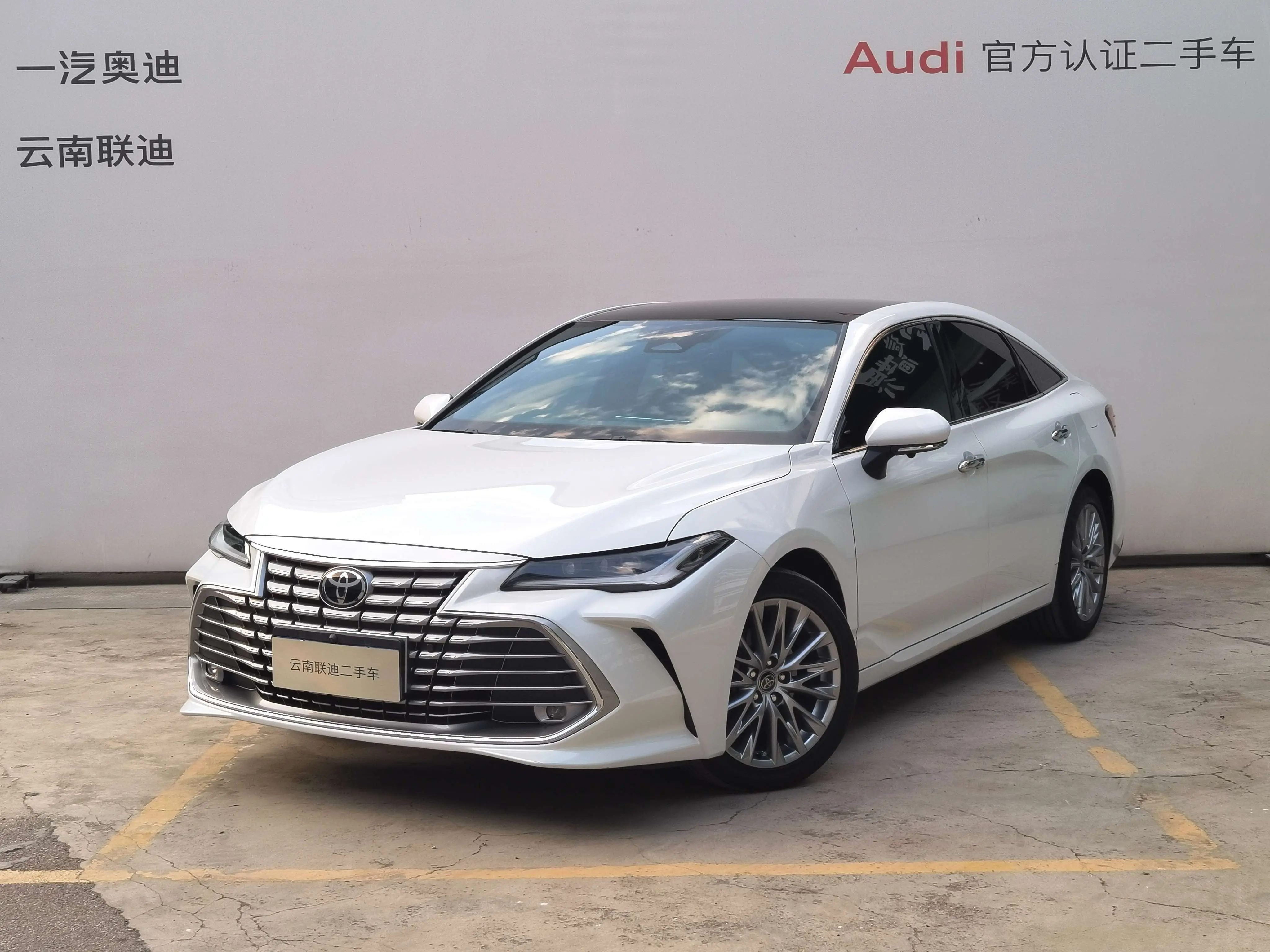 Toyota Avalon