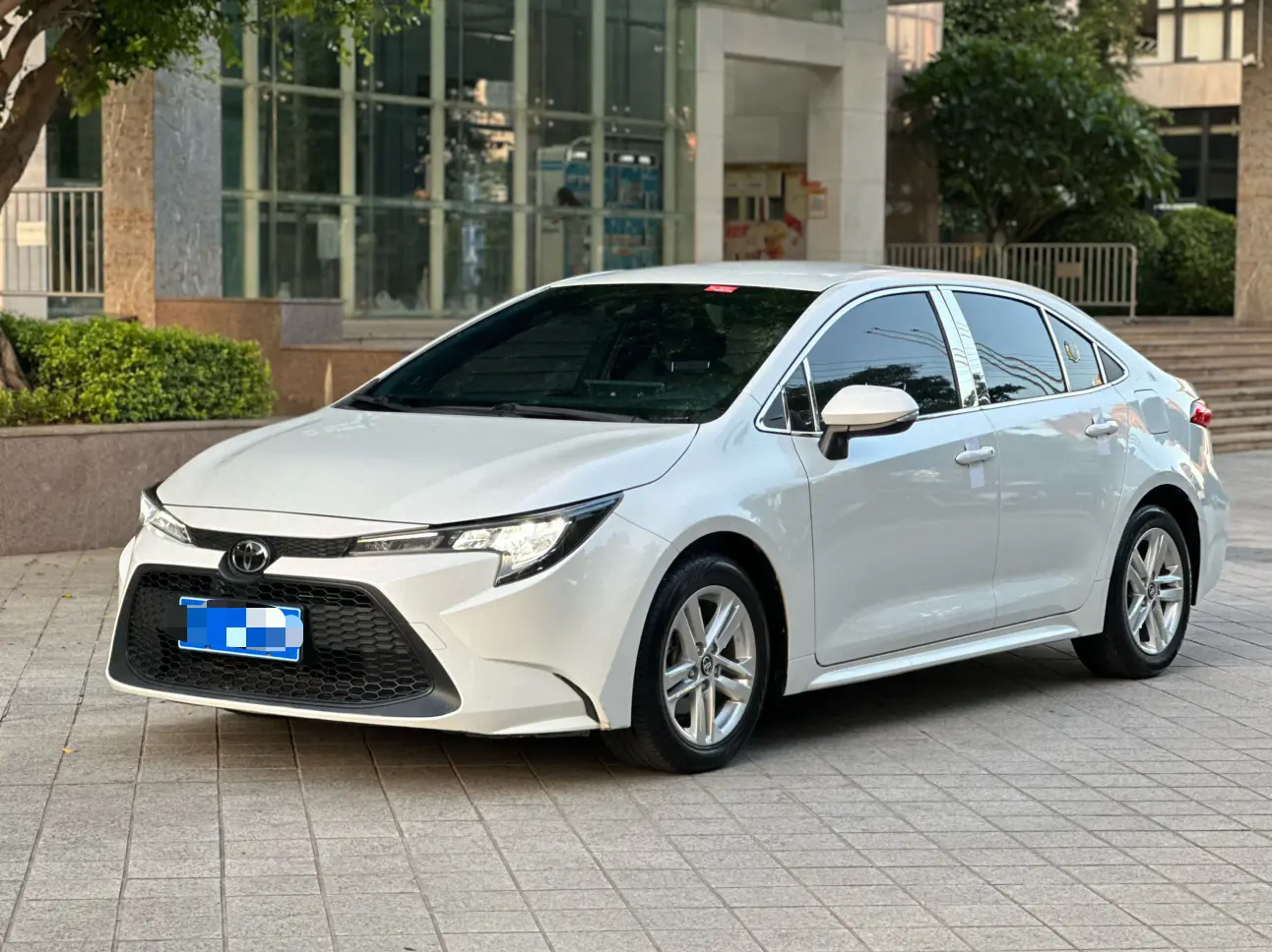 Toyota Levin