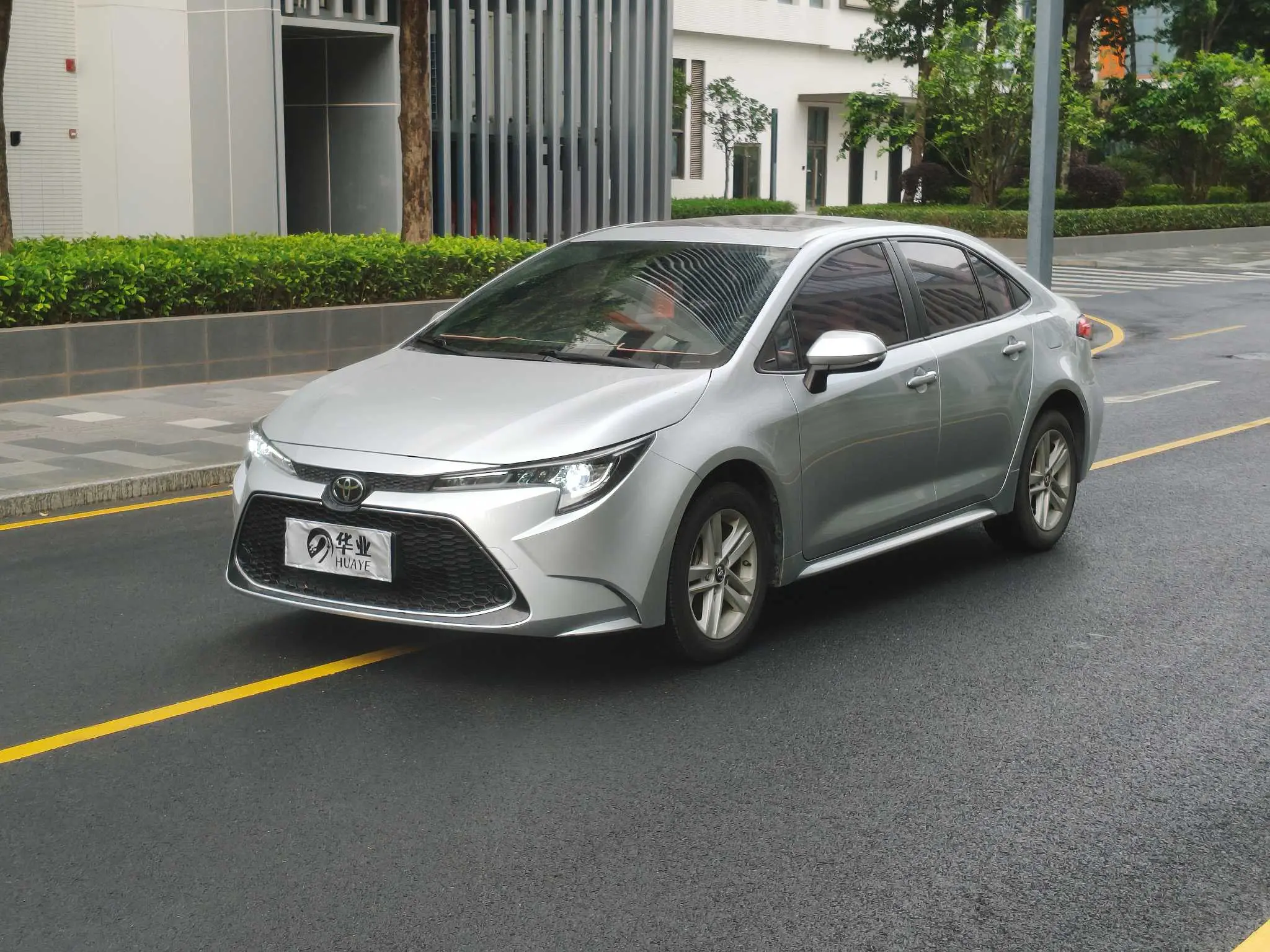 Toyota Levin