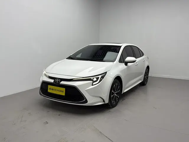 Toyota Levin