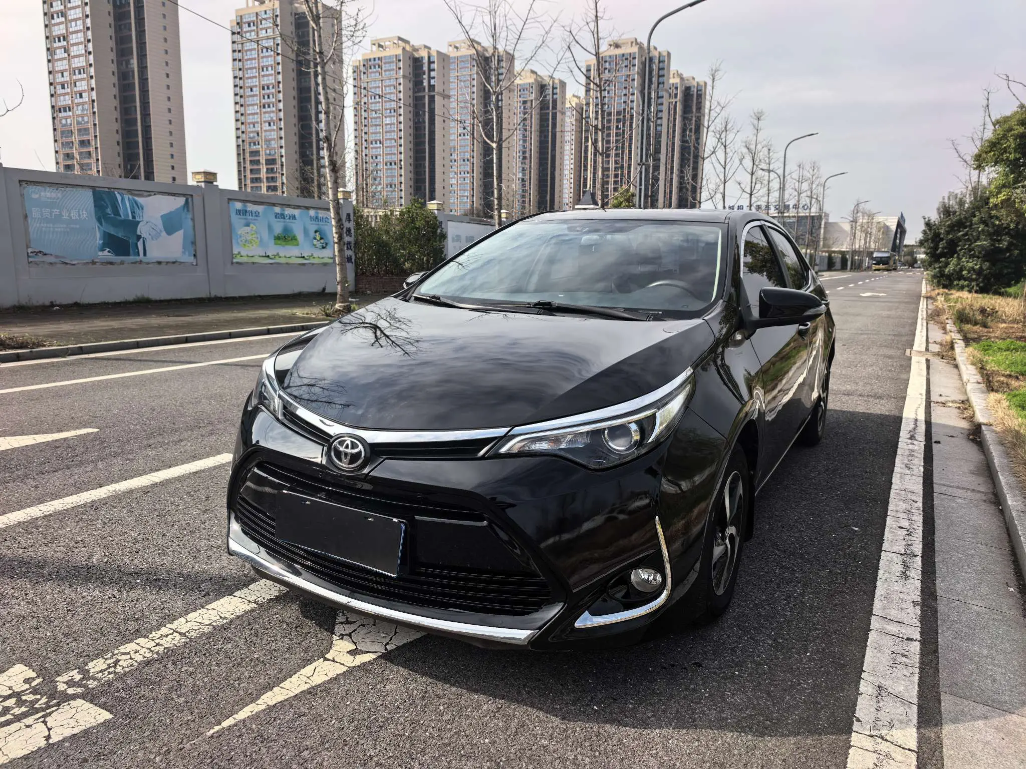Toyota Levin