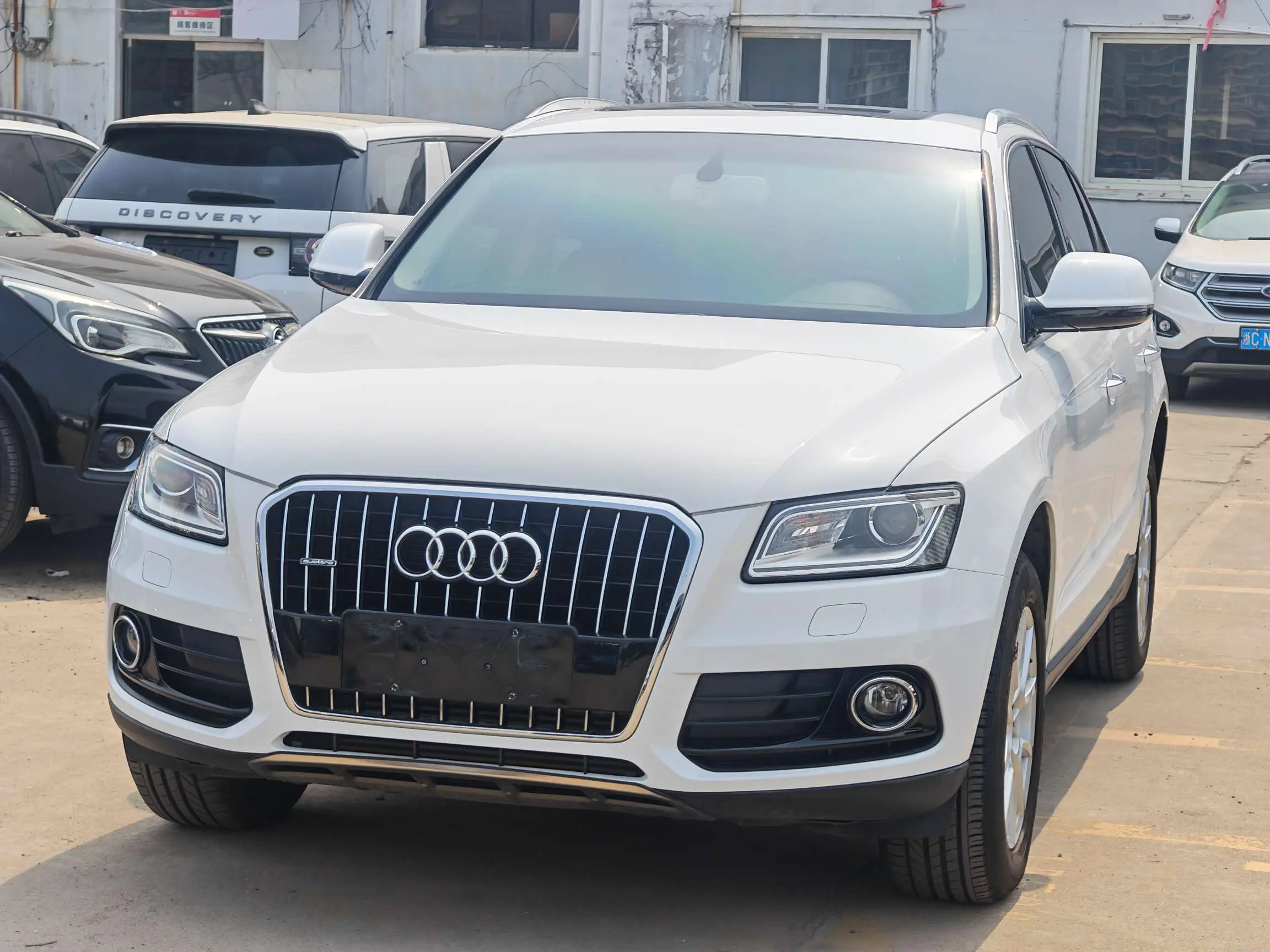 Audi Q5