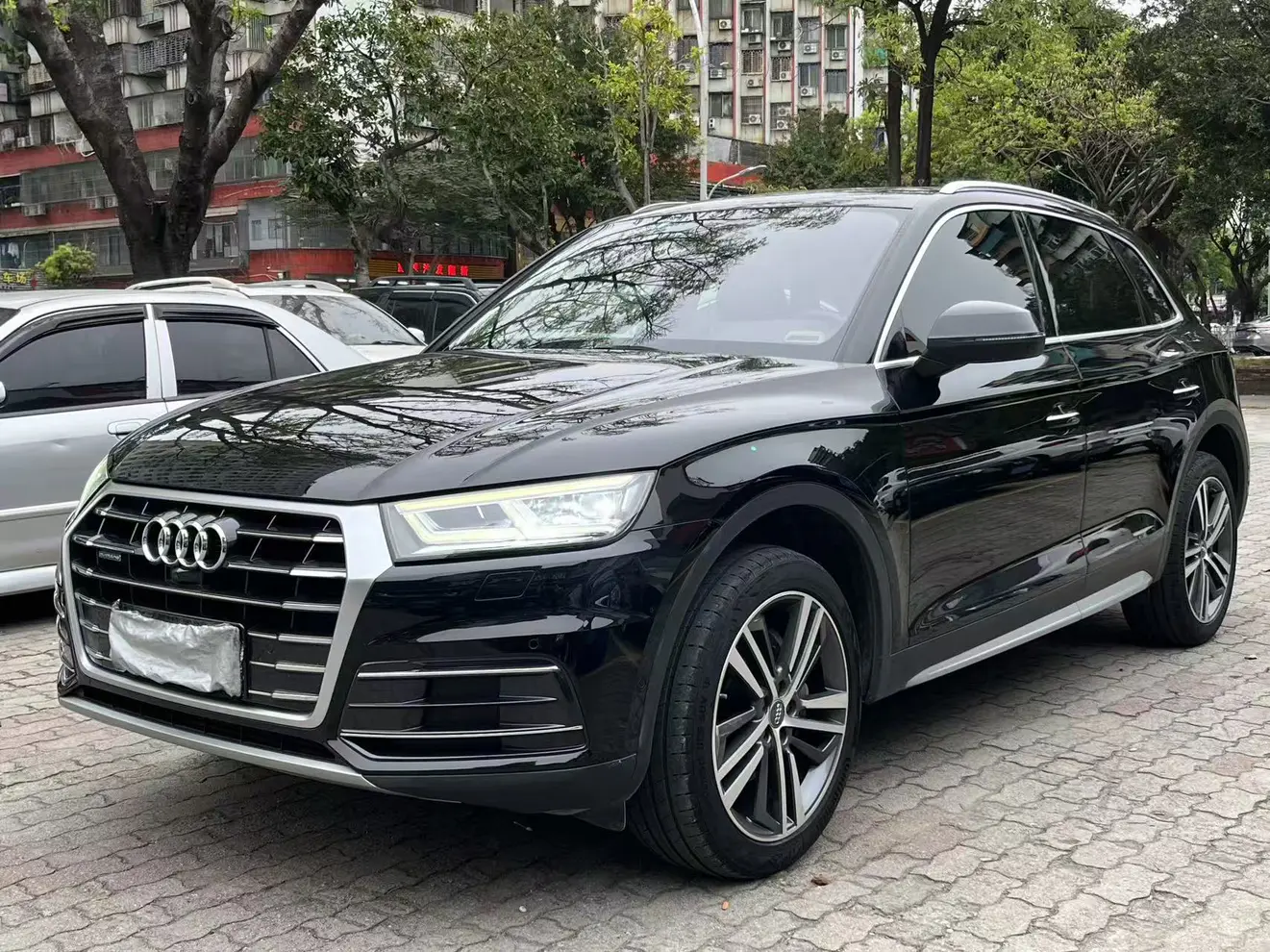 Audi Q5L