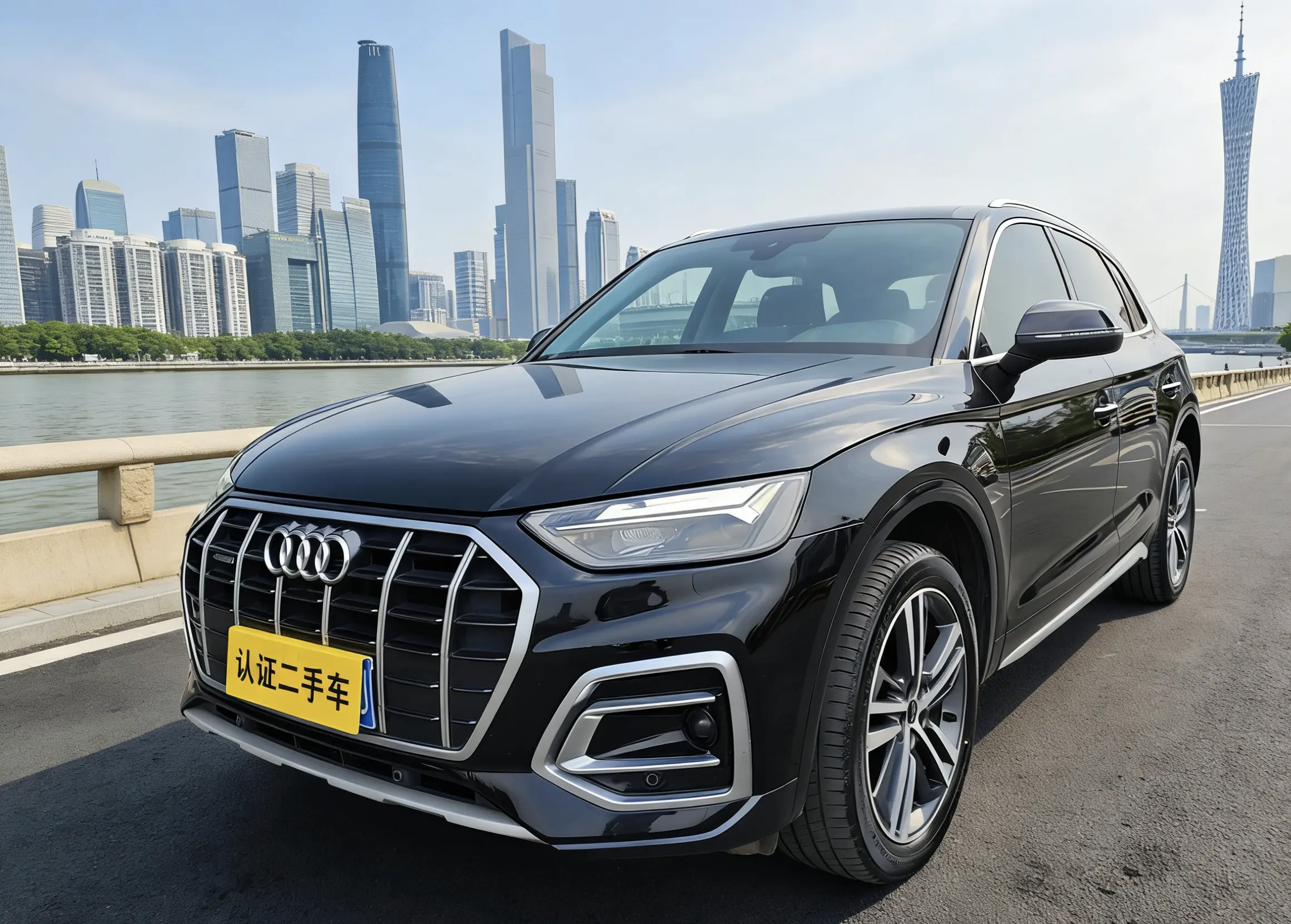Audi Q5L