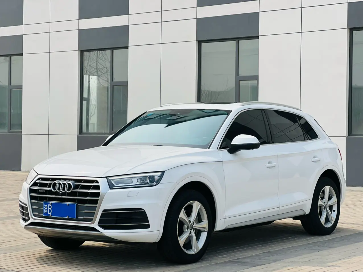 Audi Q5L