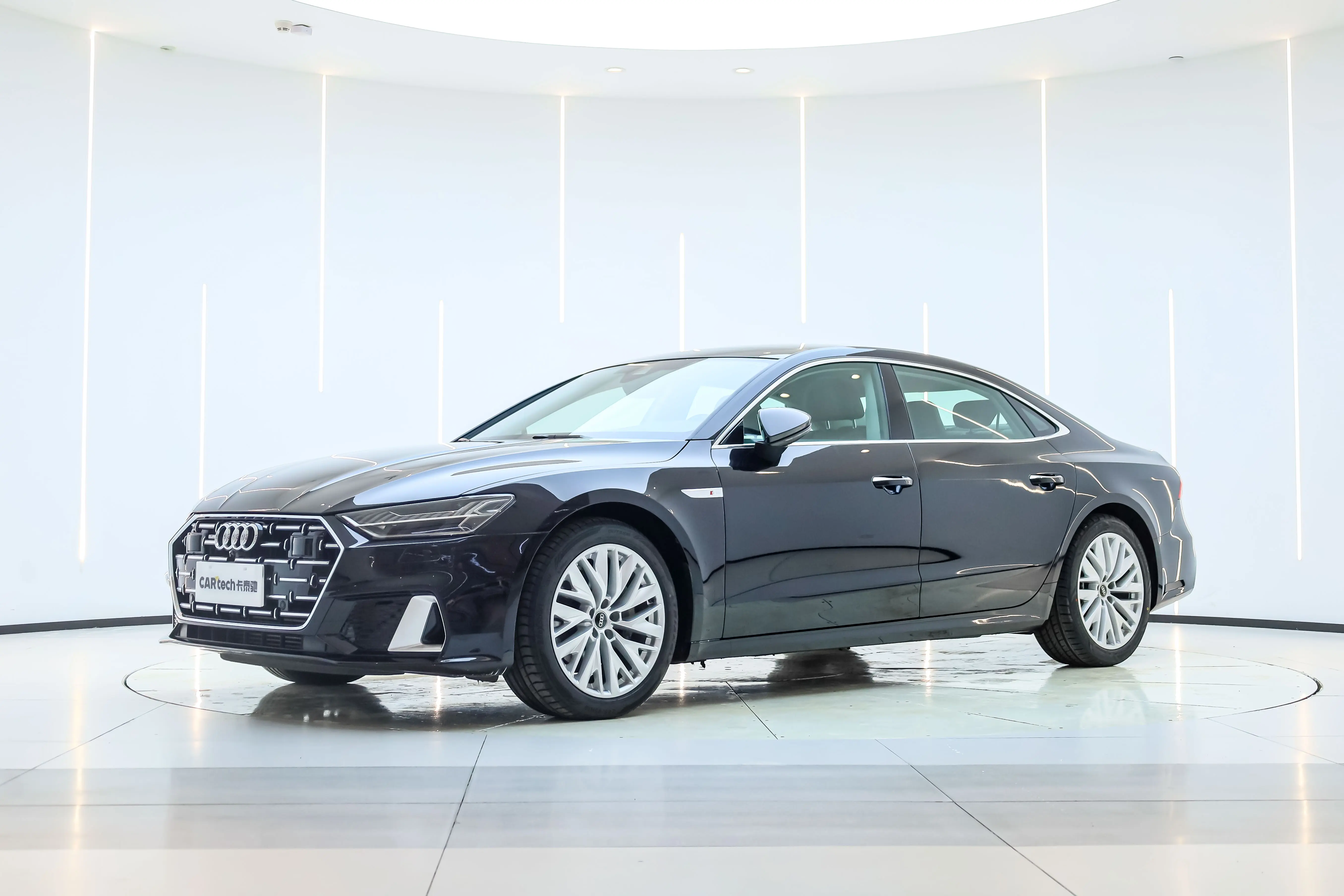Audi A7L
