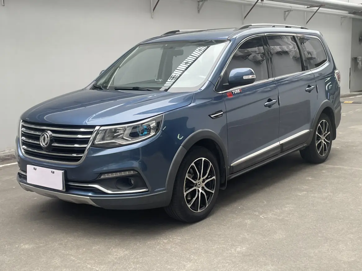 Forthing Fengxing SX6