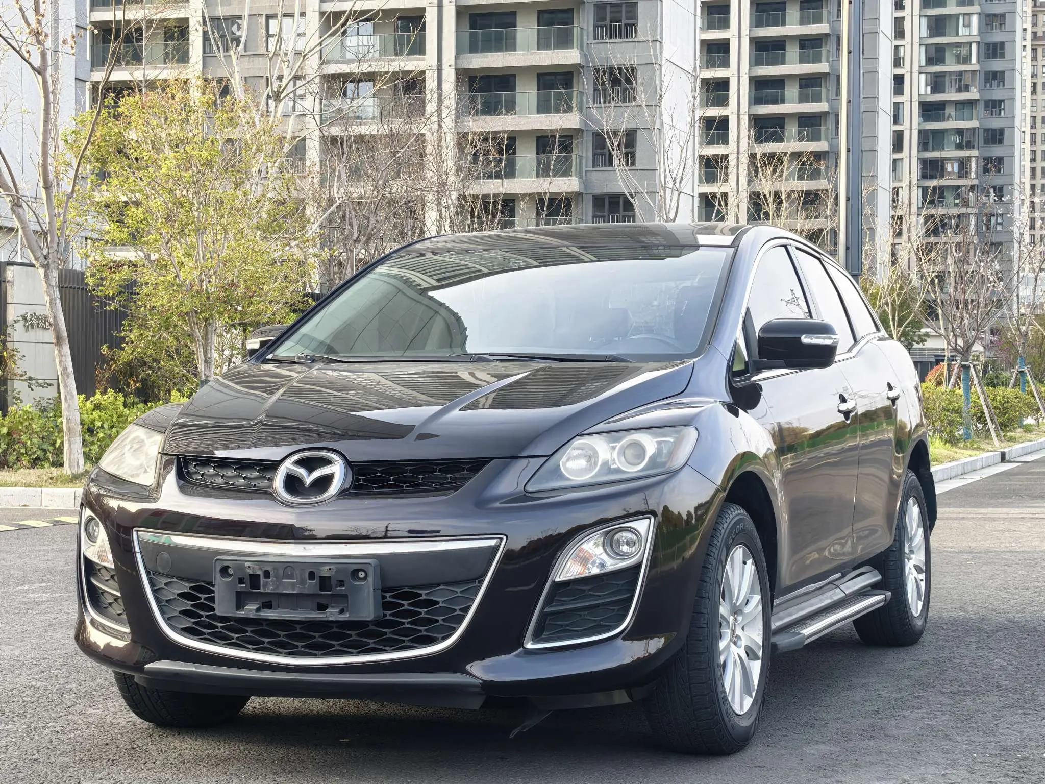 Mazda CX-7