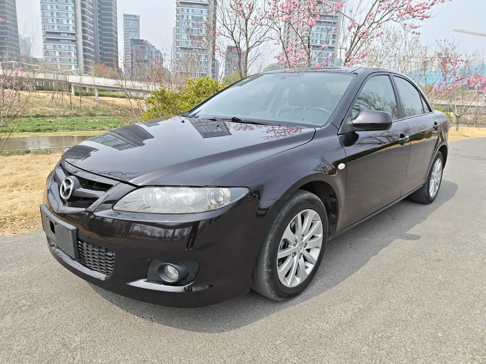 Mazda Mazda6