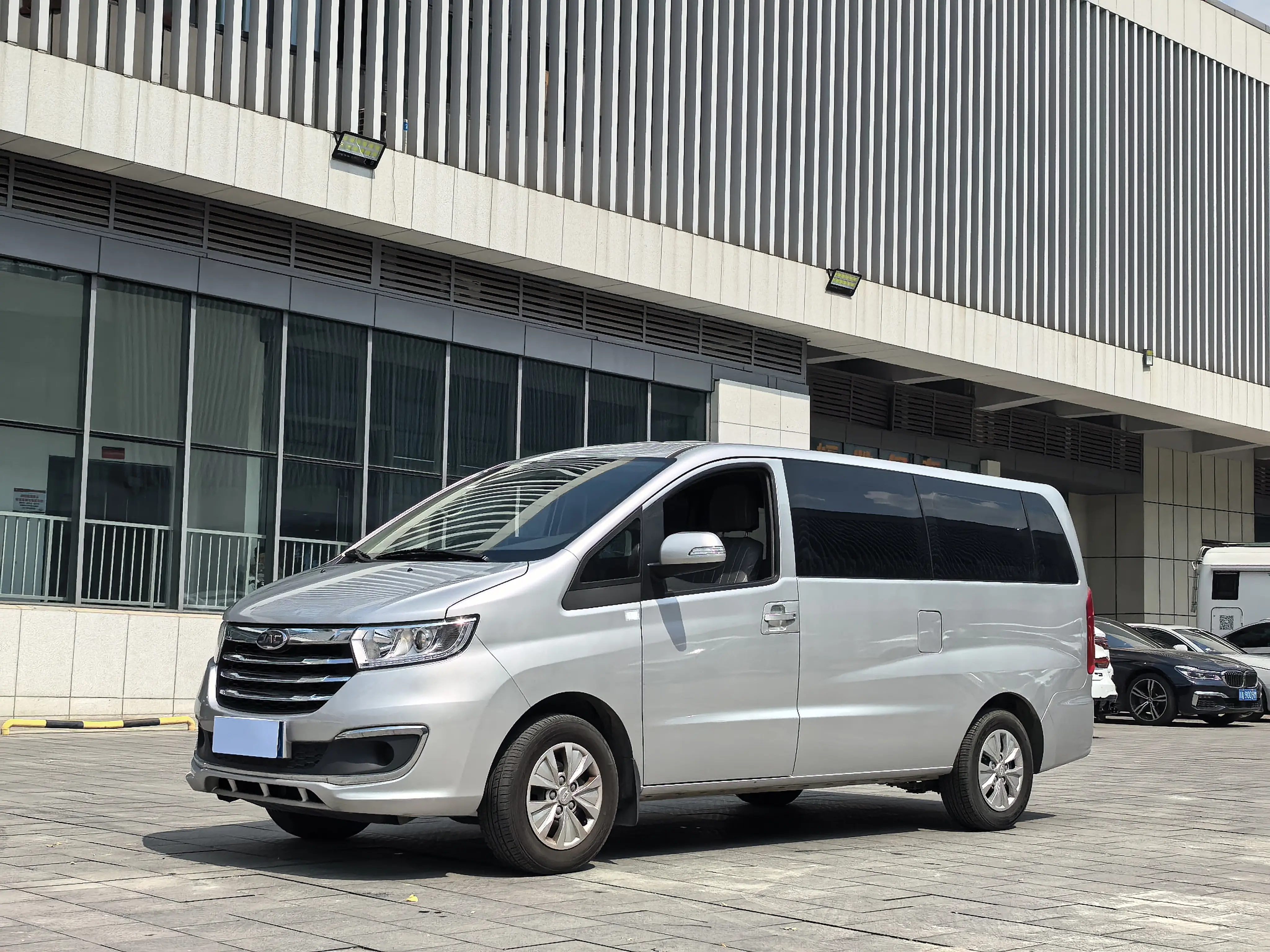 JAC Ruifeng M3