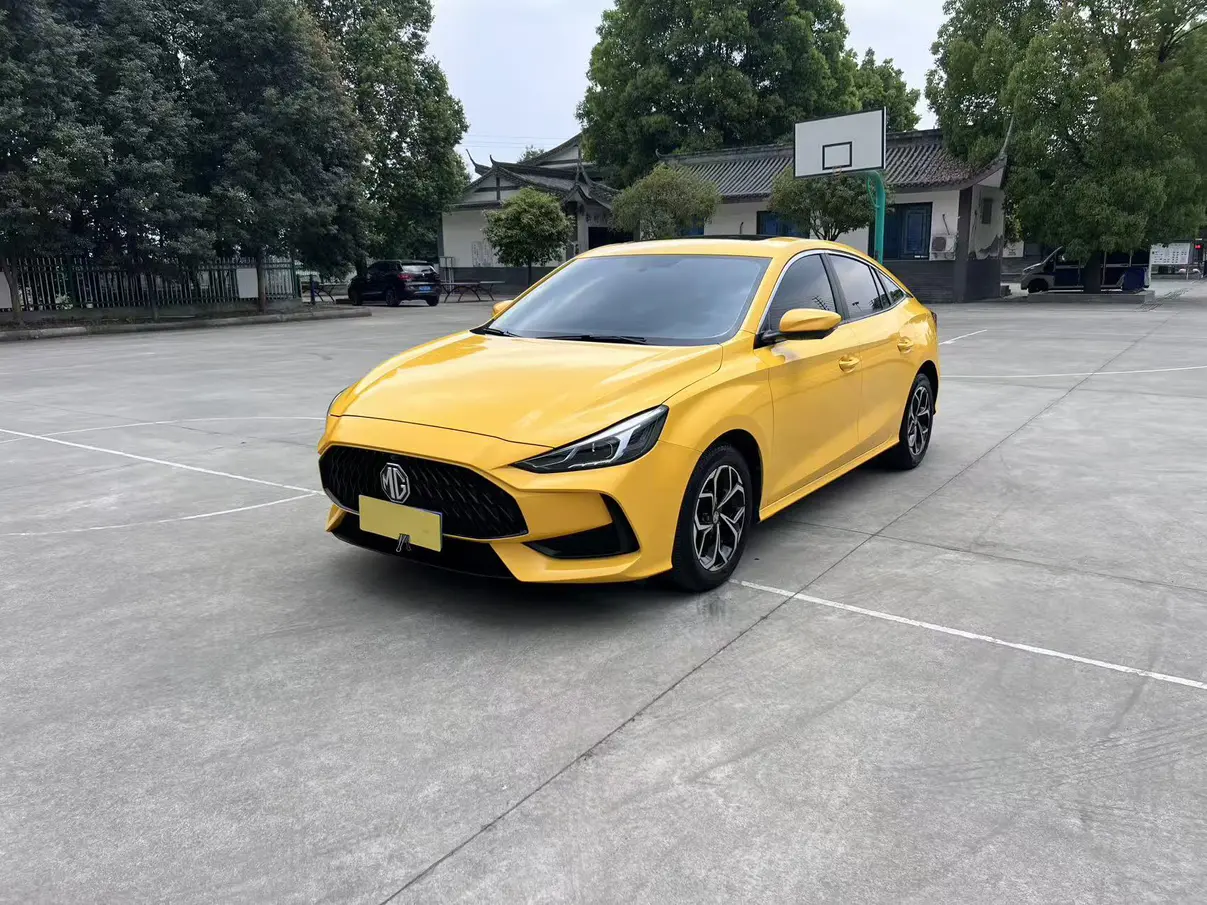 MG 5