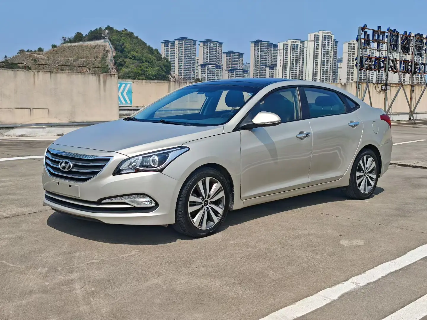 Hyundai Famous pictures