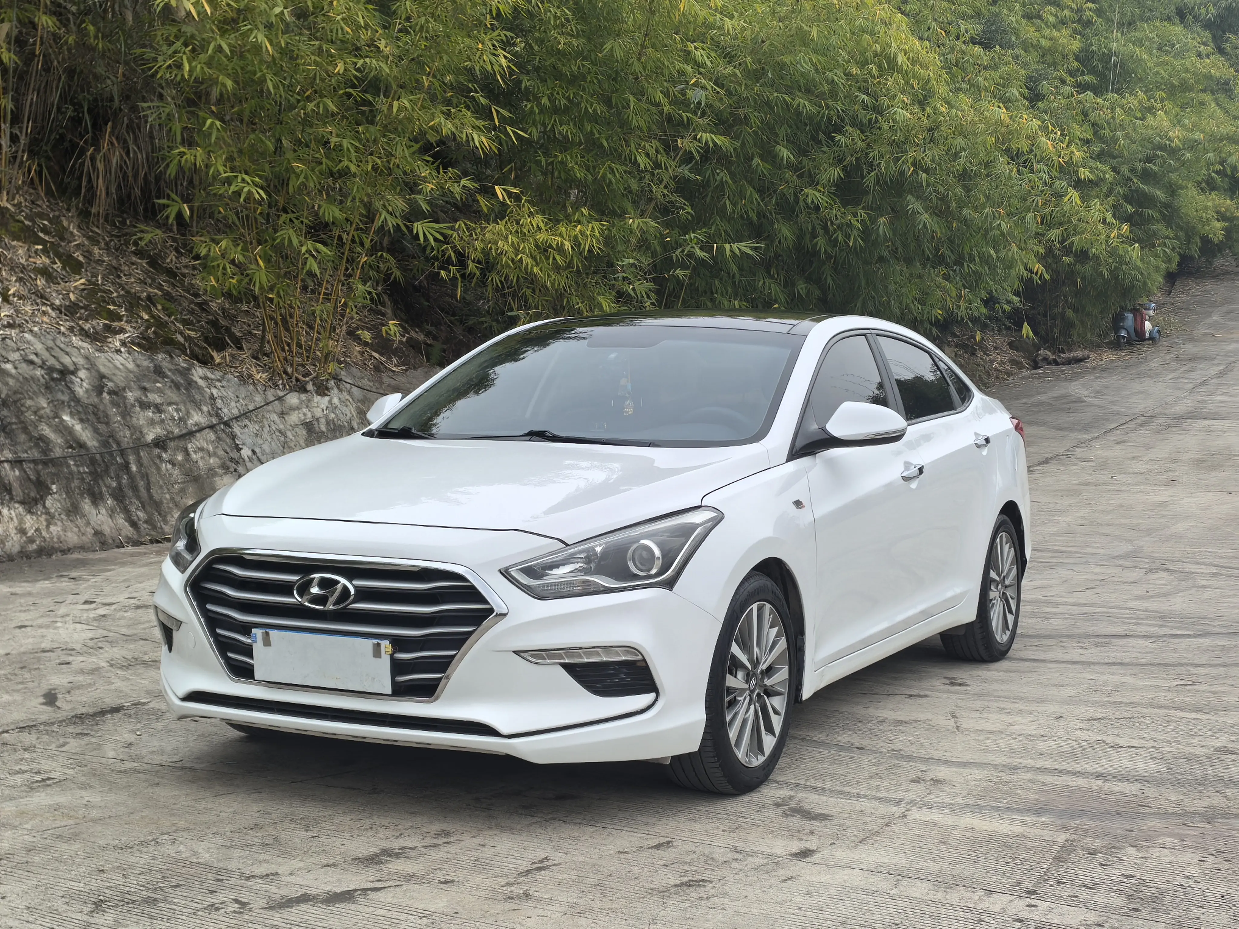 Hyundai Famous pictures