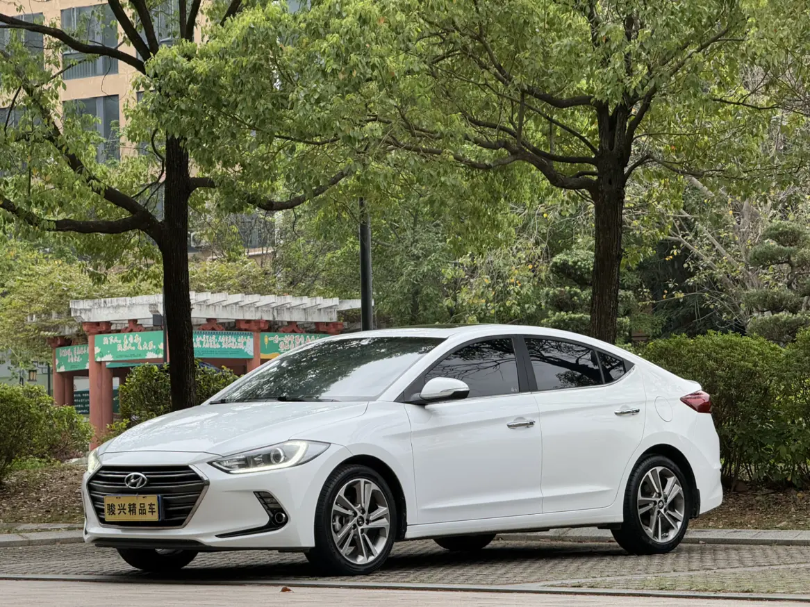 Hyundai Lead