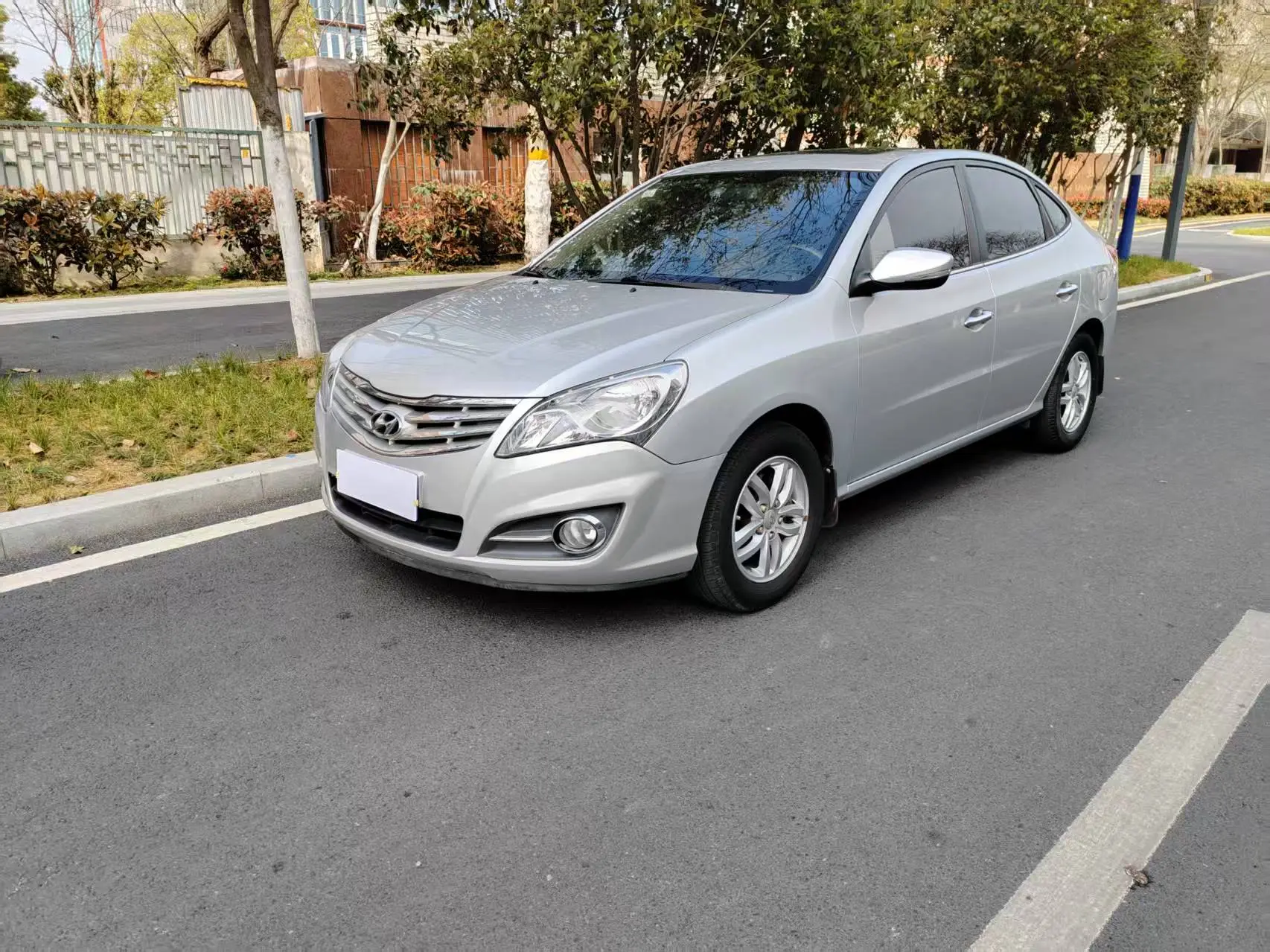 Hyundai Joyful