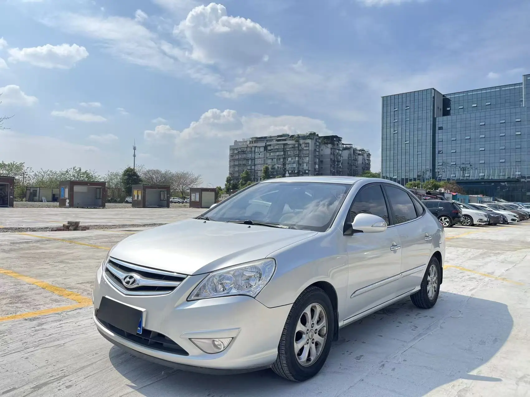 Hyundai Joyful